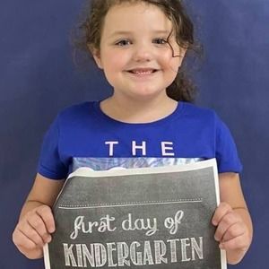 Meet your Posher, Teresa